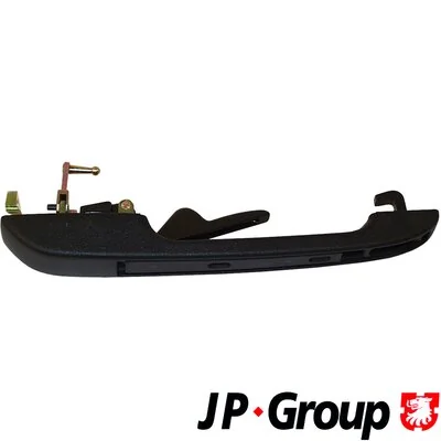 Exterior Door Handle